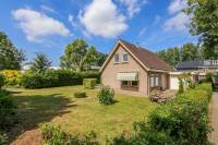 Woning Sophialaan 22 Abbenes