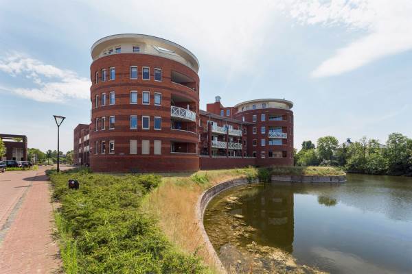 Woning Hoornwerk 112 Zutphen