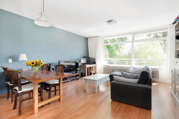 Woning Waddenstraat 525 Haarlem