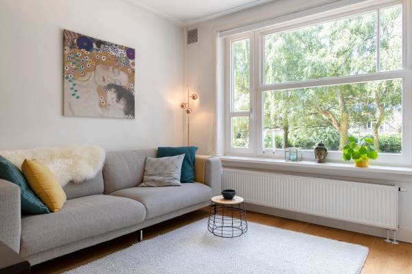 Woning Theophilusstraat 10 Amsterdam