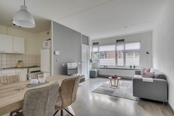 Woning Elandweide 51 Nieuwegein