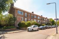 Woning Nieuwlandseweg 7 Hilversum