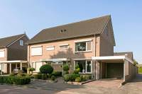Woning Marterstraat 21 Volkel