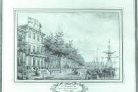 Woning Prins Hendrikkade 141 Amsterdam