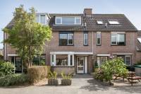 Woning Grebbebos 35 Hoofddorp