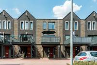 Woning Prinses Amaliastraat 11 IJsselstein