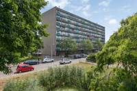 Woning Wiekslag 71 Amersfoort