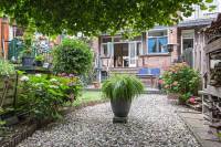 Woning Bergpolderplein 17 Rotterdam