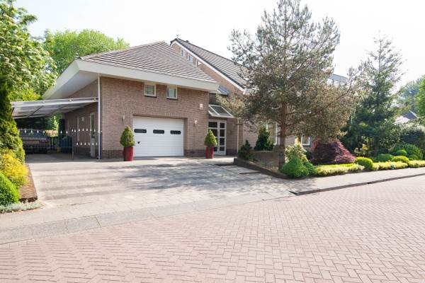 Woning Abel Tasmanlaan 11 Gouda