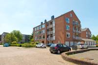 Woning Valeriushof 4 Amersfoort