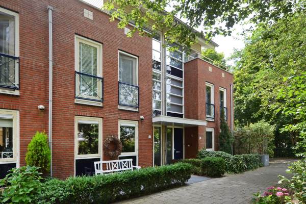 Woning Schoolpad 3 Berkel en Rodenrijs