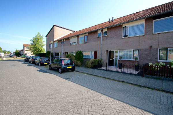 Woning Valetaweg 9 Almere
