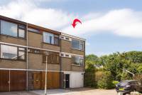 Woning Jan Steenstraat 20 Bleiswijk