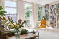 Woning Bankastraat 25 Amsterdam