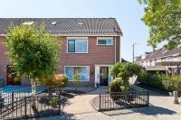 Woning Christiaan van Abkoudestraat 10 Volendam