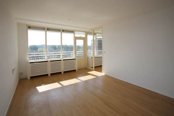 Woning Binnenwater 162 Zoetermeer