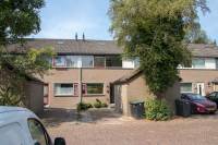 Woning Meester Quantplein 13 Bergen (nh)