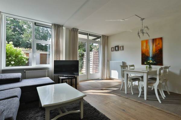 Woning Fruitstraat 32 Groningen
