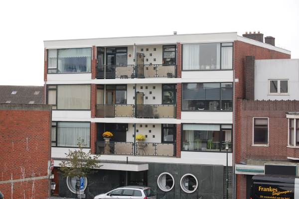 Woning Nieuweweg 17 Delfzijl