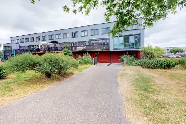 Woning Zalm 13 Amersfoort