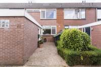 Woning van Riebeeckstraat 57 Vaassen