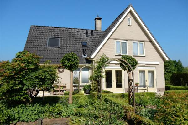 Woning Termaaden 71 Apeldoorn