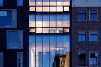 Woning Edmond Halleylaan 70 Amsterdam