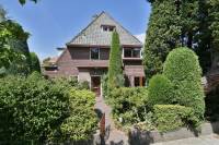 Woning F.C. Dondersstraat 19 Bussum