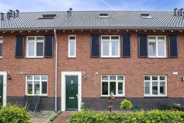 Woning Leeuwerikstraat 37 Schoonhoven