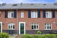 Woning Leeuwerikstraat 37 Schoonhoven