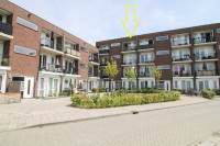Woning J.G. Waltherhof 49 Almere