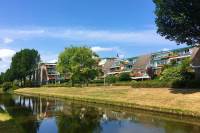 Woning Luttickduin 94 Amstelveen