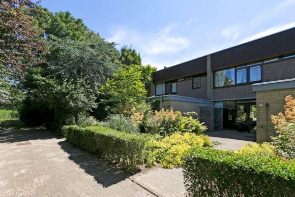 Woning Bolwerk 22 Hellevoetsluis