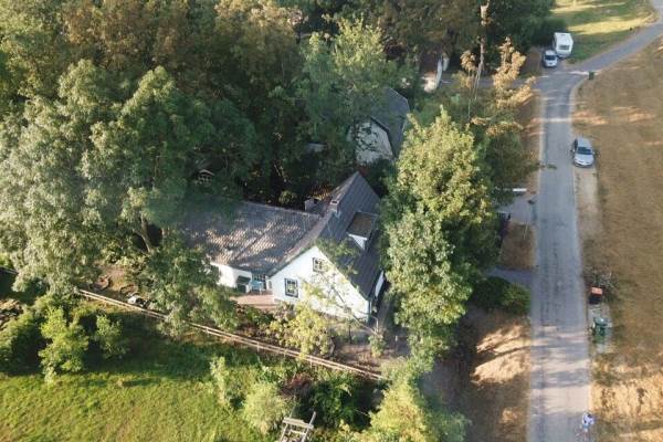 Woning Nieuwesluis 16 Wieringerwaard