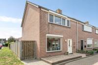 Woning Huygensstraat 75 Sint-Annaland