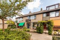 Woning Van Polanenstraat 23 Hendrik-Ido-Ambacht