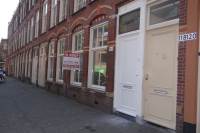 Woning Scheepersstraat 116 Den Haag