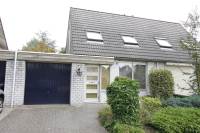 Woning De Boekweit 23 Heesch