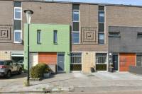 Woning Wilhelmina Druckertuin 16 Heerhugowaard