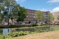 Woning Transvaalkade 135 Amsterdam