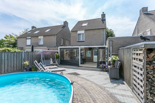 Woning Eikenlaan 37 Brunssum
