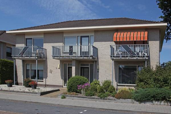 Woning De Stûken 9 Harkema