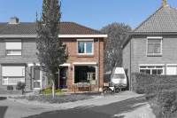 Woning Tuinstraat 41 Terborg