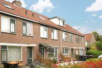 Woning Reiger 98 Hoorn Nh