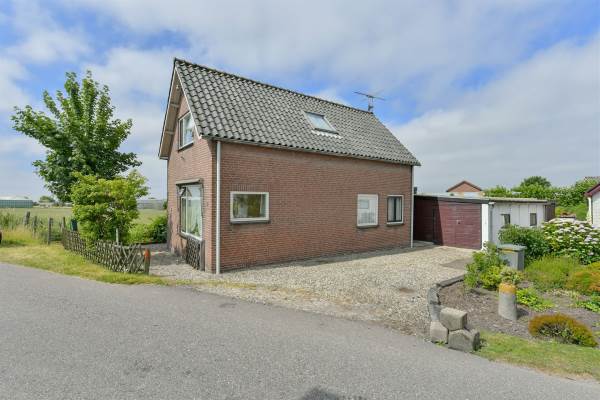 Woning Oude Kerkpad 3 Ter Aar