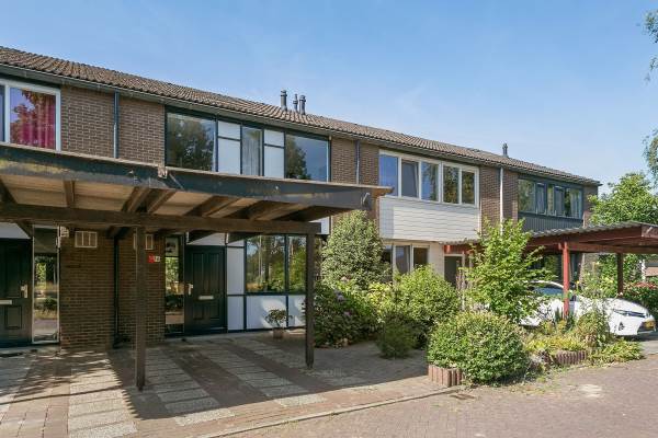 Woning Het Zwanevlot 16 Zutphen