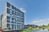 Woning Van Leijenberghlaan 4 Amsterdam