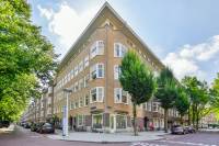 Woning Van Tuyll van Serooskerkenweg 79 Amsterdam