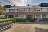 Woning Christiaan Sepplaan 12 Beverwijk