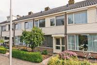 Woning Schweitzerstraat 31 Kudelstaart